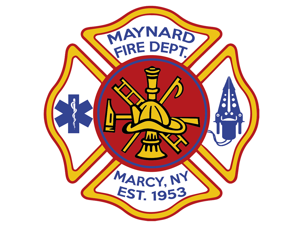 Maynard Fire Department